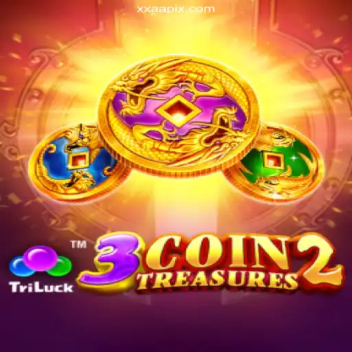 3CoinTreasures2: Unlock the Adventure with XXAA - A Plataforma Mais Respeitável -XXAA.Com