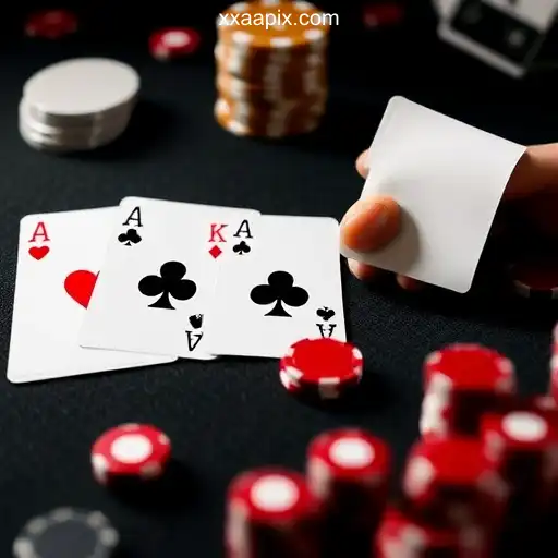 Mastering Blackjack: Unraveling the Depths of a Classic Game