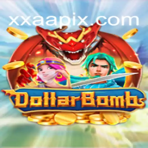 Discover the Exciting World of DollarBombs on XXAA - A Plataforma Mais Respeitável -XXAA.Com