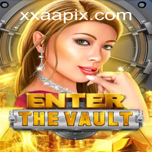 Unveiling EntertheVault: A Thrilling Journey into Gaming