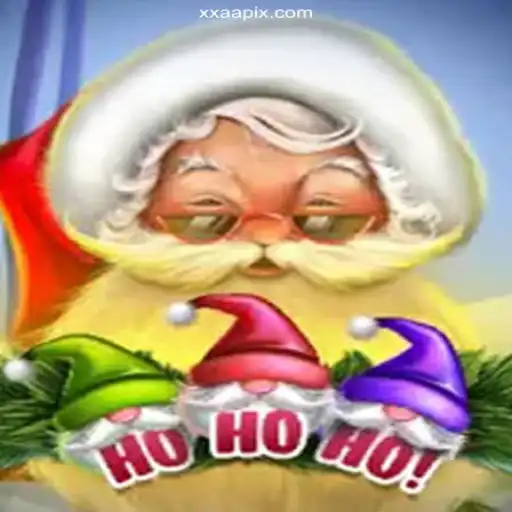 Discover the Enchanting World of HoHoHo: A Festive Adventure