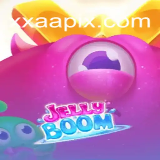 Unveiling JellyBoom: A Dive into the World of Explosive Fun