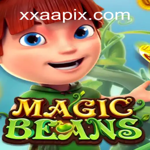 MAGICBEANS: Dive into the Enchanting World of Strategy and Fun