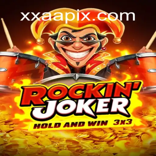 Discovering the Thrills of RockinJoker - The Ultimate Gaming Experience