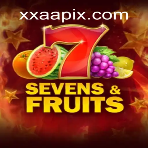 Discover the Excitement of SevensFruits
