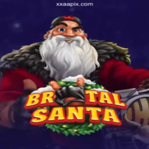 BrutalSanta: The Game Redefining Holiday Festivities