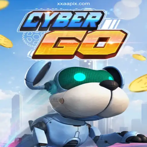 Explore the Future of Gaming with CyberGO