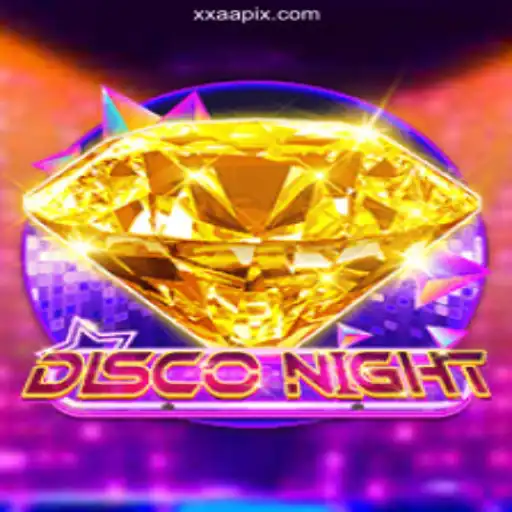 DiscoNight: Groove into the Next Gaming Revolution