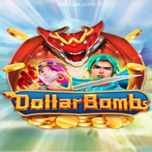 Discover the Exciting World of DollarBombs on XXAA - A Plataforma Mais Respeitável -XXAA.Com