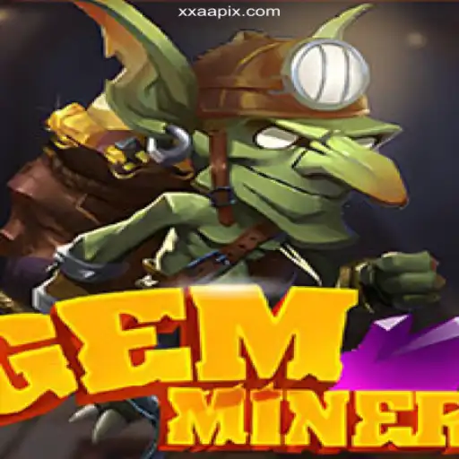 GemMiner - Exploring the Depths of Adventure