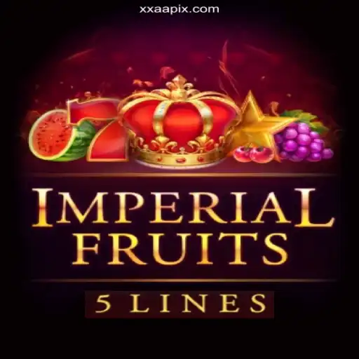 Discover the Excitement of ImperialFruits5 on XXAA - A Plataforma Mais Respeitável