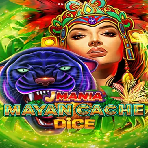 Experience the Thrill of JManiaMayanCacheDice with XXAA