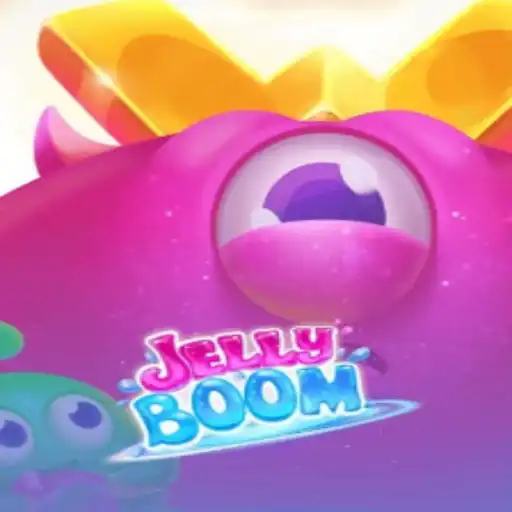 Unveiling JellyBoom: A Dive into the World of Explosive Fun