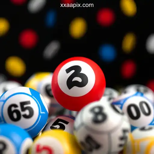 Exploring the World of Lottery Games: Discover XXAA - A Plataforma Mais Respeitável -XXAA.Com