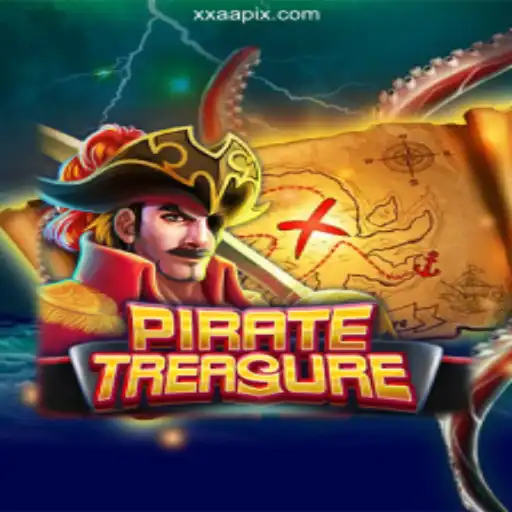 PirateTreasure: Unveiling the Thrill of the High Seas Adventure