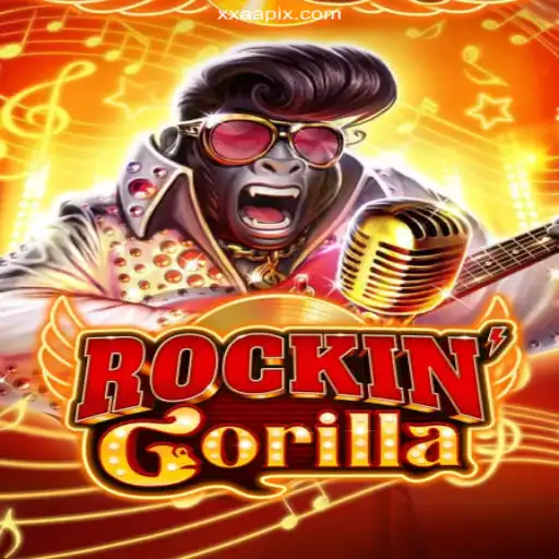 Discover the Thrills of RockinGorilla: A New Gaming Adventure