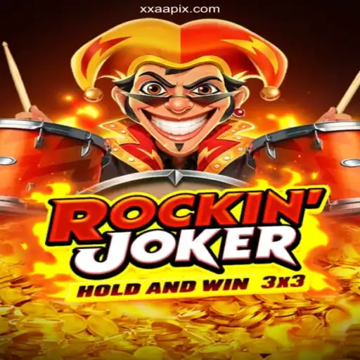 Discovering the Thrills of RockinJoker - The Ultimate Gaming Experience